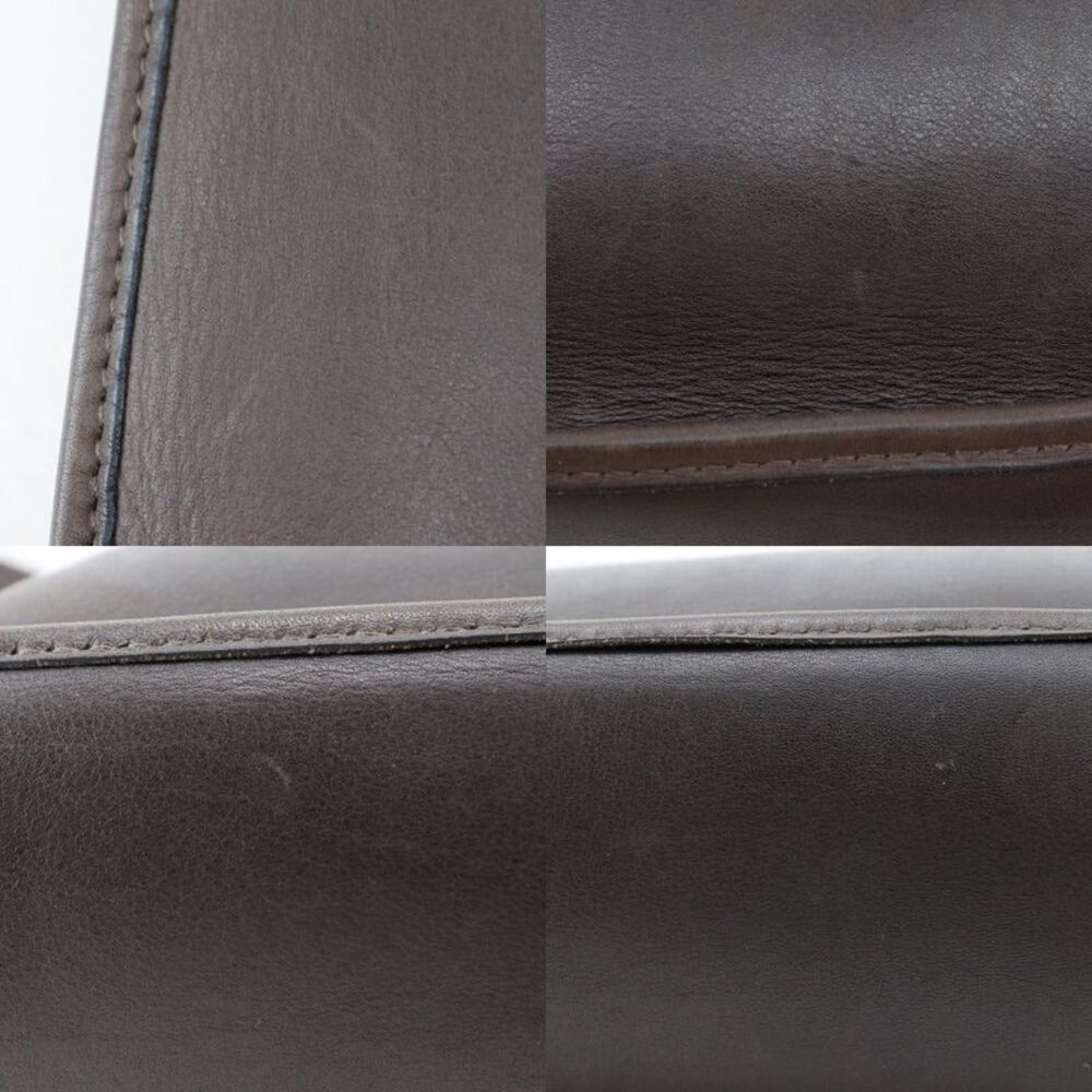 Hermes Evelyne Calf Shoulder Bag - Picture 9 of 10